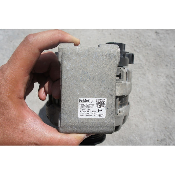 Alternador Original Para Ford Ranger Crew Cab 2015, 2016 2.5