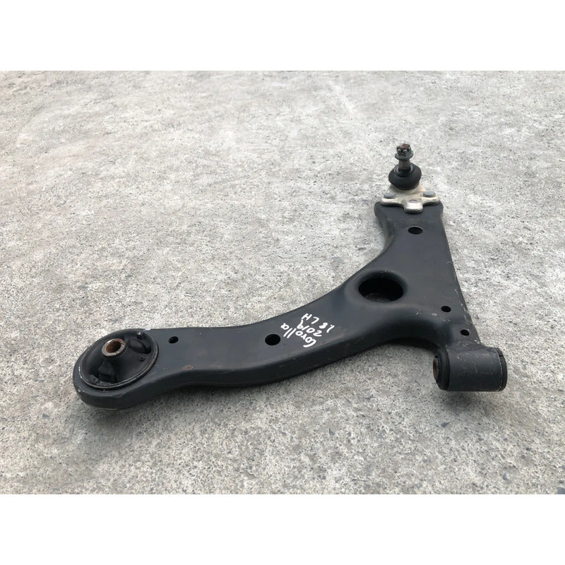 Horquilla Delantera Izquierda Para Toyota Corolla 2014, 2015, 2016, 2017, 2018, 2019 Motor 1.8