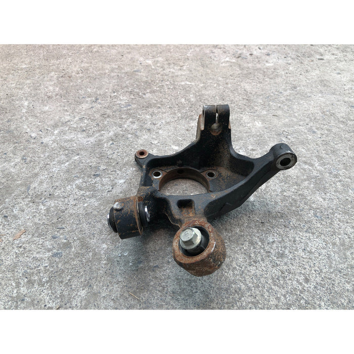 Mango Trasero Izquierdo Subaru Legacy 2005 Al 2014 2.5