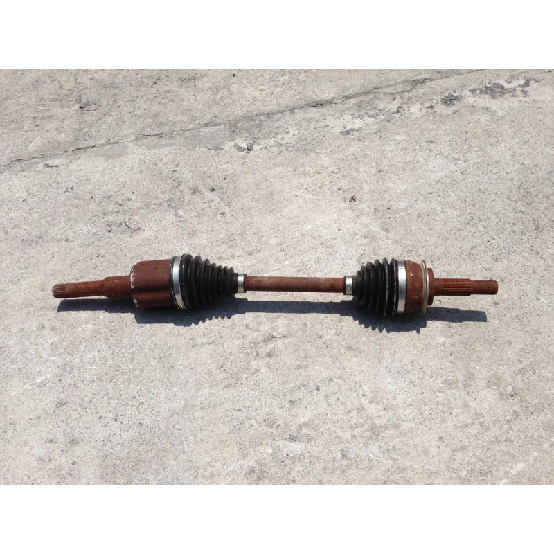 Junta Homocinetica Frontal Izquierda Para Chevrolet Cruze 2011, 2012, 2013, 2014, 2015, 2016 Motor 1.4