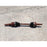 Junta Homocinetica Frontal Izquierda Para Chevrolet Cruze 2011, 2012, 2013, 2014, 2015, 2016 Motor 1.4