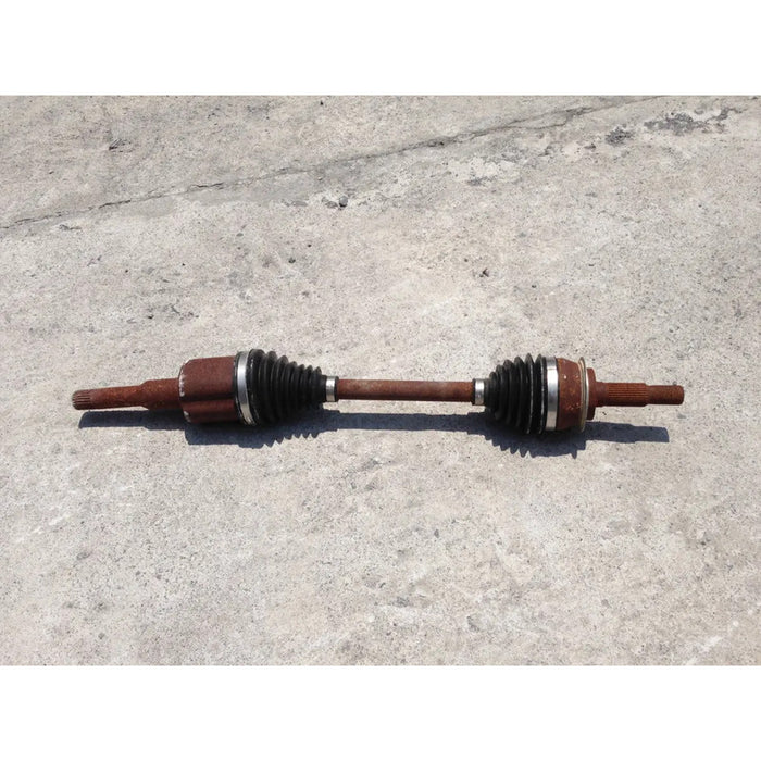 Junta Homocinetica Frontal Izquierda Para Chevrolet Cruze 2011, 2012, 2013, 2014, 2015, 2016 Motor 1.4