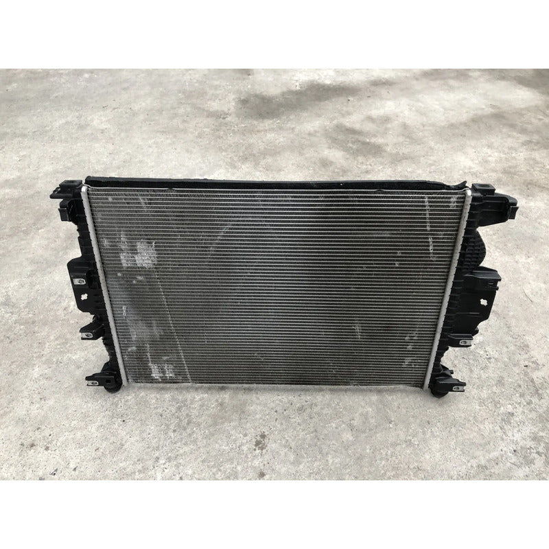 Radiador Original Para Lincoln Mkz 2013 2014 2015 2016 2017 Motor 2.0, Original