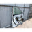 Puerta Delantera Izquierda Para Nissan Pathfinder 2013, 2014, 2015, 2016, 2017, 2018, 2019, 2020 Delantera Izquierdo Blanco
