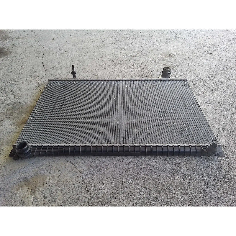 Radiador Original para Jaguar Xf Del 2016 2017 2018 2019 2020 3.6 Litros