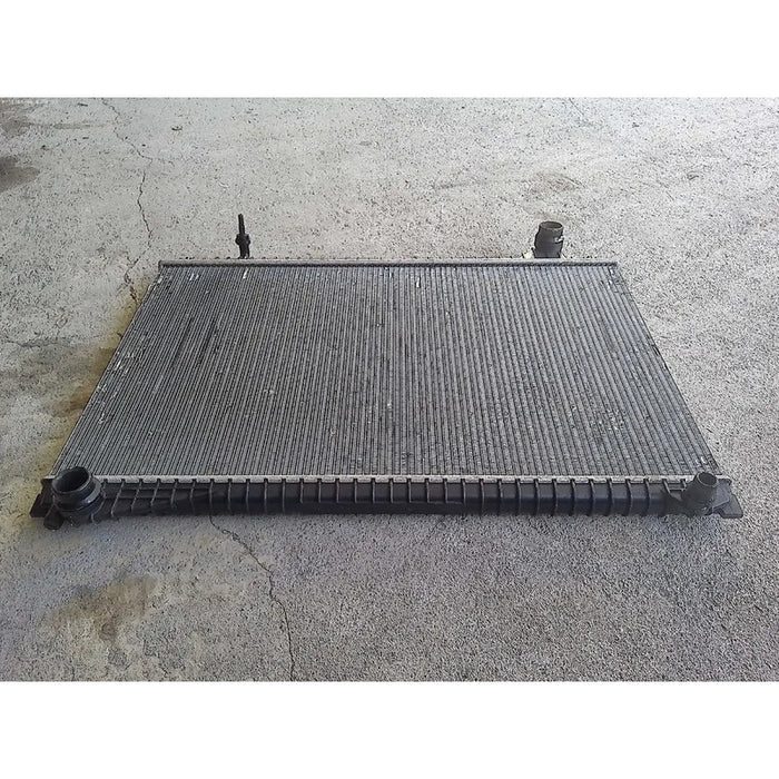 Radiador Original Jaguar Xf Del 2016 2017 2018 2019 2020 3.6 Litros