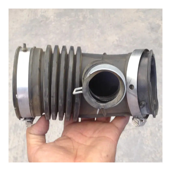 Manguera De Porta Filtro Para Nissan Rogue 2014, 2015, 2016, 2017, 2018 - Motor 2.5 Litros, 4 Cilindros - Original