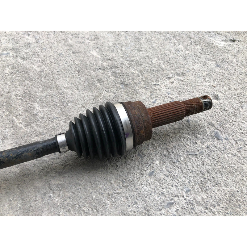 Junta Homocinetica Trasera Derecha Para Nissan Pathfinder 2013, 2014, 2015, 2016, 2017 Motor 3.5 Original.