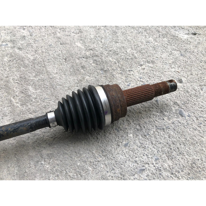 Junta Homocinetica Trasera Derecha Para Nissan Pathfinder 2013, 2014, 2015, 2016, 2017 Motor 3.5 Original.