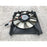 Motoventilador Aire Acondicionado Para Honda Accord 2008, 2009, 2010, 2011, 2012 Motor 2.4