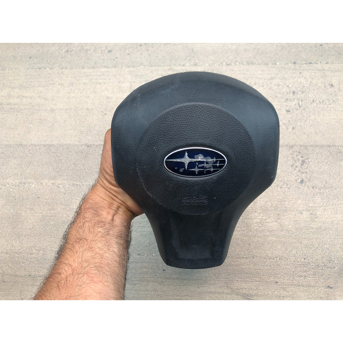 Bolsa De Aire Volante Original Subaru Forester 2014 - 2018