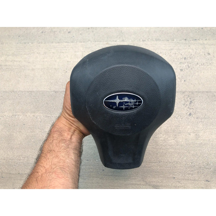 Bolsa De Aire Volante Original Subaru Forester 2014, 2015, 2016, 2017, 2018