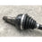 Junta Homocinetica Trasera Izquierda F-pace 2017 2018 2019 2020 2021 Motor 2.0 Original