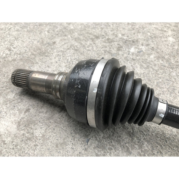 Junta Homocinetica Trasera Izquierda F-pace 2017 2018 2019 2020 2021 Motor 2.0 Original