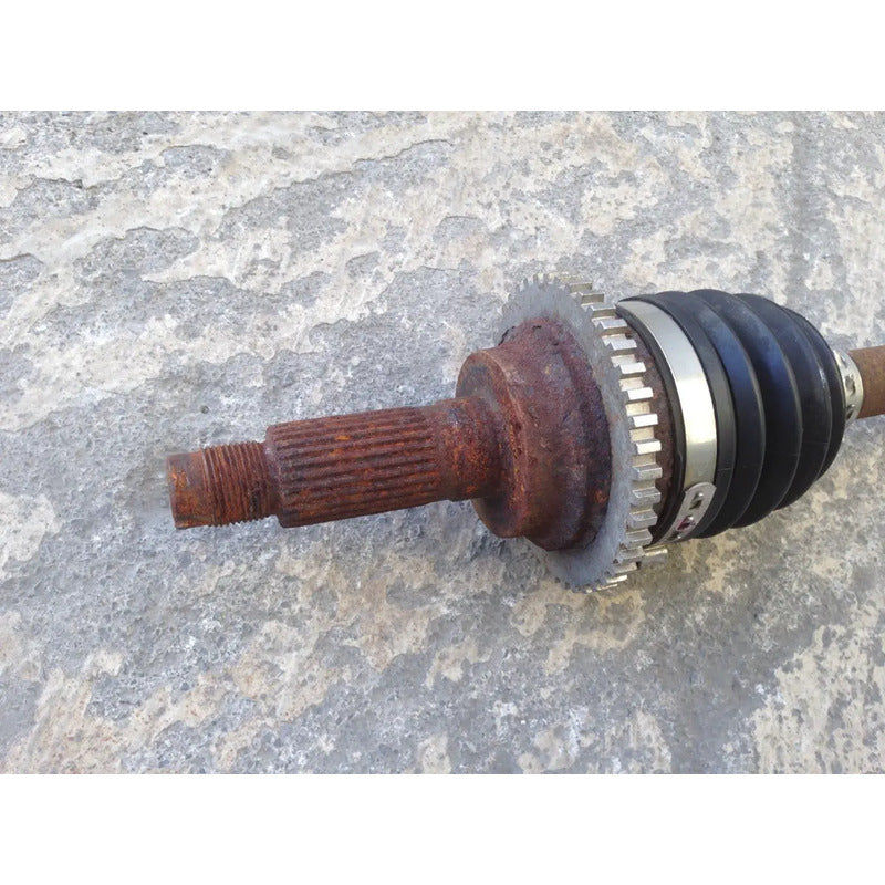 Junta Homocinetica Trasera Derecha Para Lincoln Mkz 2007, 2008, 2009, 2010, 2011, 2012 Motor 3.5 Original