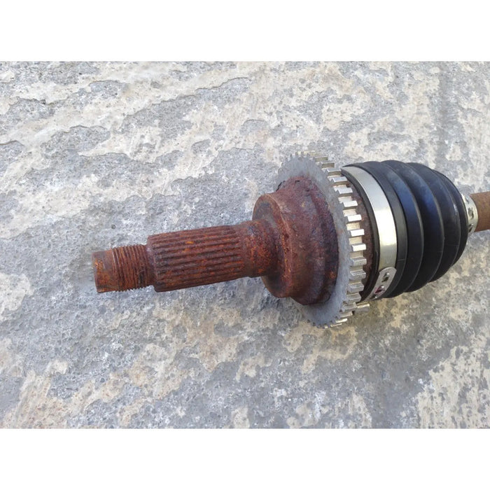 Junta Homocinetica Trasera Derecha Para Lincoln Mkz 2007, 2008, 2009, 2010, 2011, 2012 Motor 3.5 Original