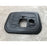 Cubierta De Motor Para Jeep Grand Cherokee 2016, 2017, 2018, 2019, 2020, 2021, 2022 (3.6 Litros, V6) Original