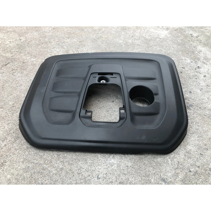 Cubierta De Motor Para Jeep Grand Cherokee 2016, 2017, 2018, 2019, 2020, 2021, 2022 (3.6 Litros, V6) Original