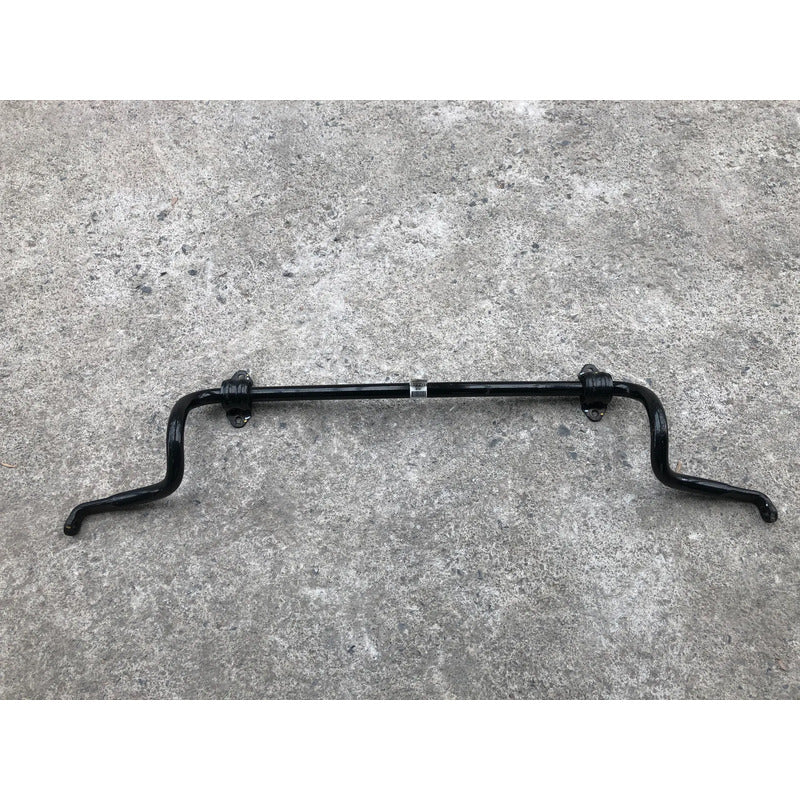 Barra Estabilizadora Delantera Original Para Chevrolet Spark 2016, 2017, 2018, 2019, 2020 Motor 1.4