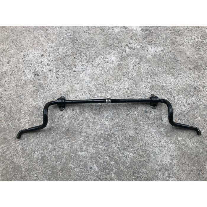 Barra Estabilizadora Delantera Original Para Chevrolet Spark 2016, 2017, 2018, 2019, 2020 Motor 1.4