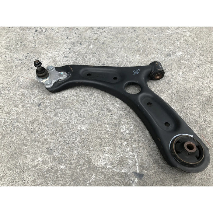 Horquilla Delantera Izquierda Para Elantra 2017, 2018, 2019, 2020 Motor 2.0 Original