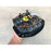 Bolsa De Aire Volante Para Land Rover Discovery 2017, 2018, 2019 Completa Original