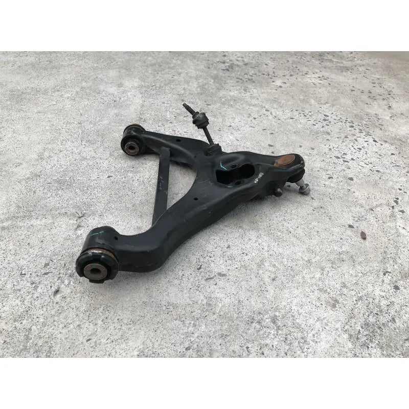 Horquilla Delantera Izquierda Inferior Para Ford F150, Lobo 2015, 2016, 2017, 2018 Motor 3.5 Original