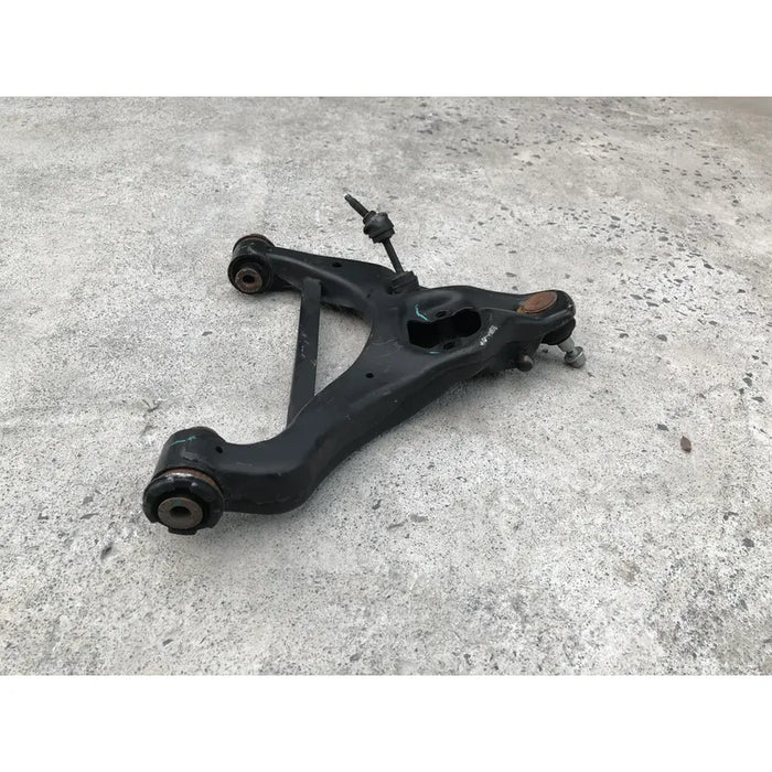 Horquilla Delantera Izquierda Inferior Para Ford F150, Lobo 2015, 2016, 2017, 2018 Motor 3.5 Original