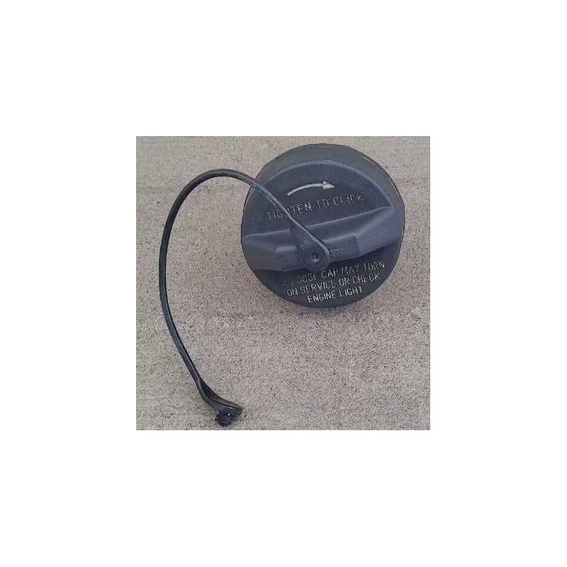 Tapon De Gasolina Para Dodge Caravan, 2008, 2009, 2010, 2011, 2012, 2013, 2014, 2015, 2016 (original)