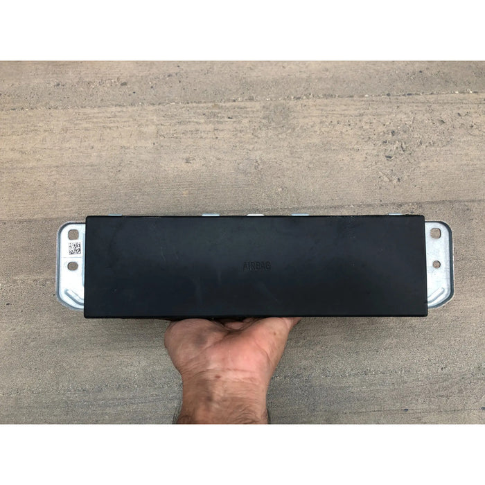 Bolsa De Aire Rodillas Piloto Para Bmw X1 2016, 2017, 2018, 2019, 2020 Completa Original