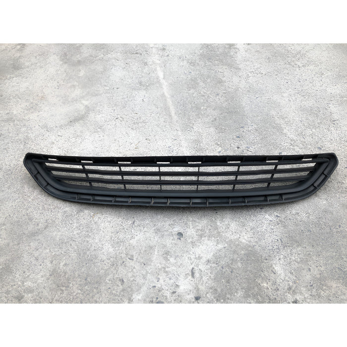 Parrilla Central Inferior Original Ford Fiesta 2014-2019