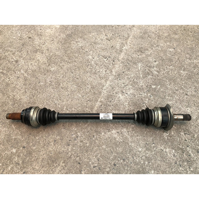 Junta Homocinetica Trasera Izquierda Para Bmw X3 2011, 2012, 2013, 2014, 2015, 2016, 2017 Motor 2.0 Original