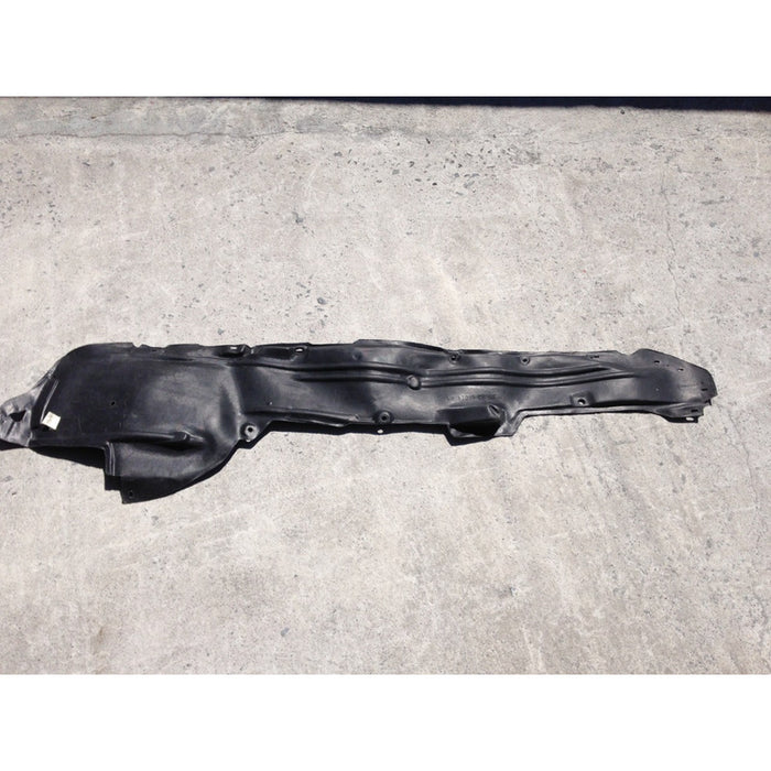 Lodera Delantera Derecha Honda Crv 2007 Al 2012