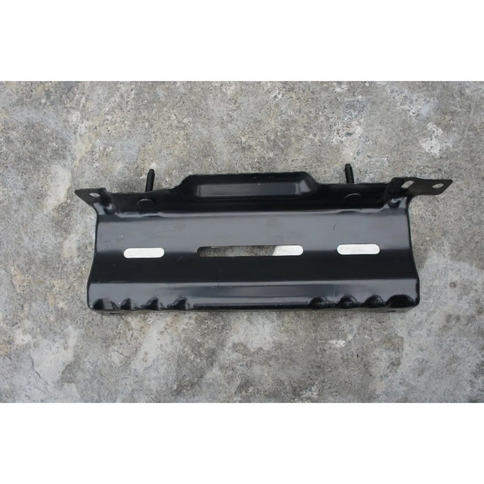 Deflector Tolva De Aire Derecho Para Toyota Yaris 2007, 2008, 2009, 2010, 2011, 2012, 2013, 2014 - Nuevo