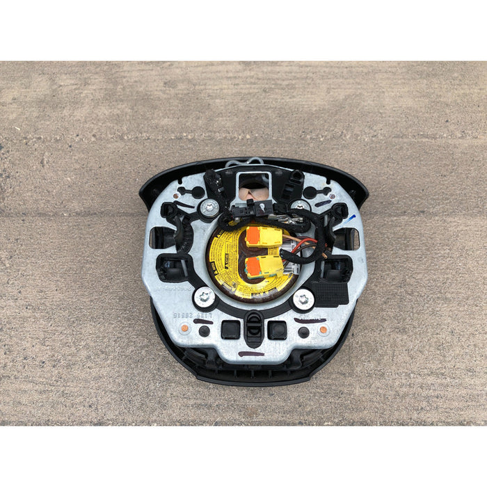 Bolsa De Aire Volante Original Grand Cherokee 2017 2018