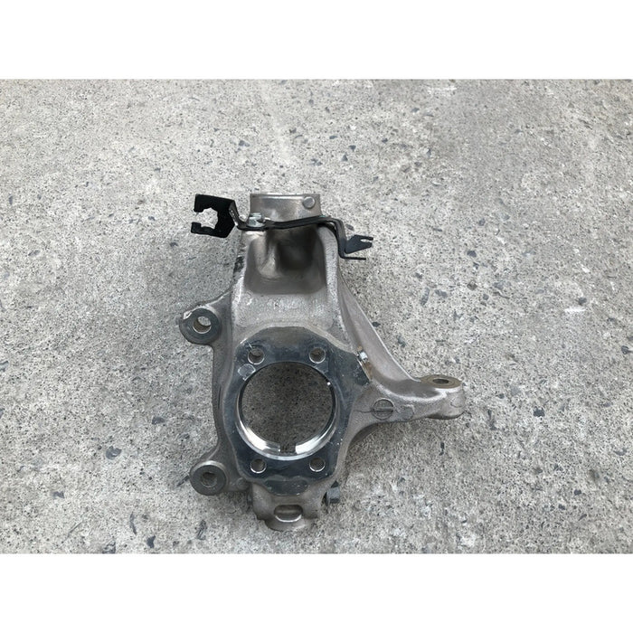 Mango Delantero Izquierdo Para Nissan Rogue 2021, 2022, 2023, 2024, 2025 - Motor 2.5 Litros, 4 Cilindros - Original