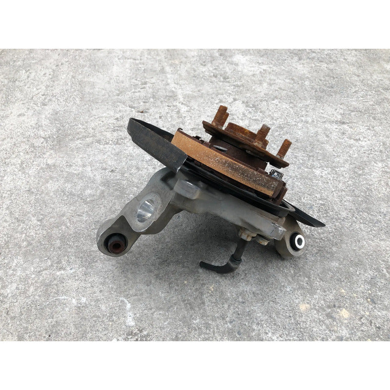 Mango Trasero Izquierdo Para Infiniti Q50 2014, 2015, 2016, 2017, 2018, 2019, 2020, 2021, 2022 Motor 3.7
