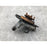 Mango Trasero Izquierdo Para Infiniti Q50 2014, 2015, 2016, 2017, 2018, 2019, 2020, 2021, 2022 Motor 3.7