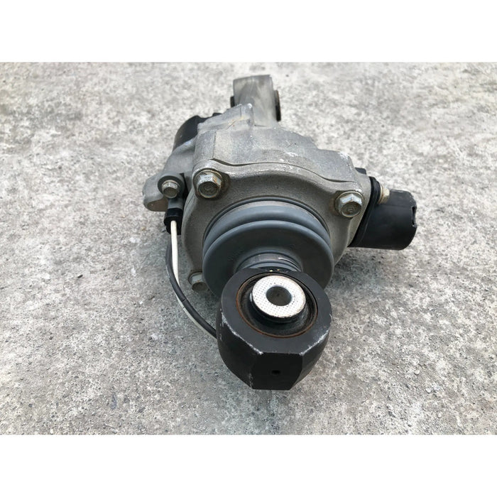 Tirante De Control Trasero Derecho Para Acura Tlx 2015, 2016, 2017 (motor 3.5)