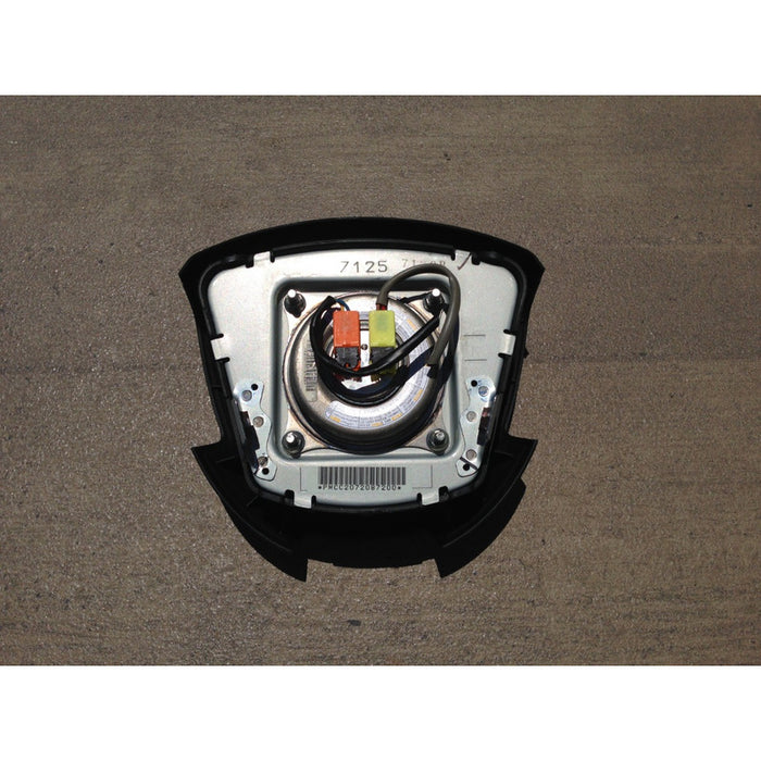 Bolsa De Aire Nissan Murano 2003 2004 2005 2006 2007