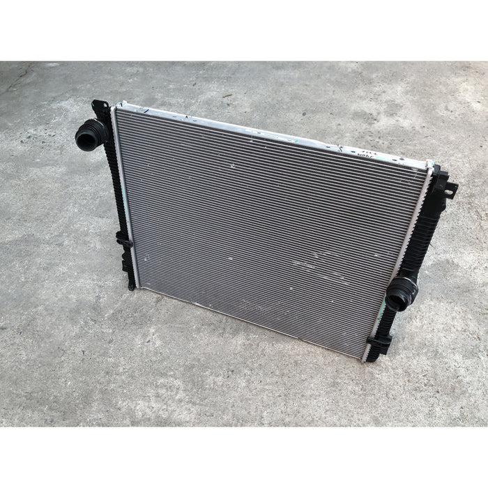 Radiador Original Para Bmw 330e 2019 Al 2024 Motor 2.0