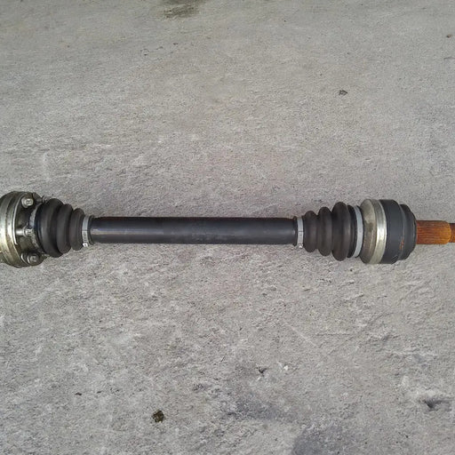 Junta Homocinetica Trasera Izquierda Para Bmw 335i 2007, 2008, 2009, 2010, 2011, 2012, 2013 Motor 3.0 Original