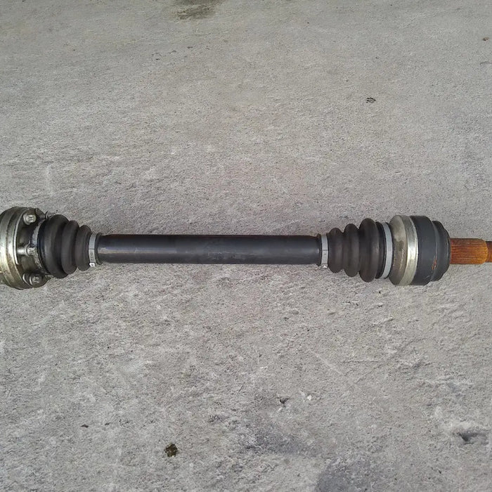 Junta Homocinetica Trasera Izquierda Para Bmw 335i 2007, 2008, 2009, 2010, 2011, 2012, 2013 Motor 3.0 Original