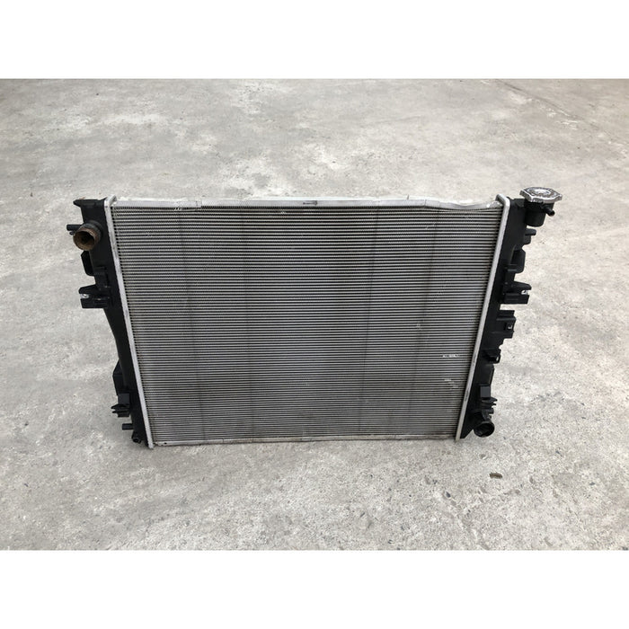 Radiador Original Para Ram 2013 - 2018 Motor 5.7