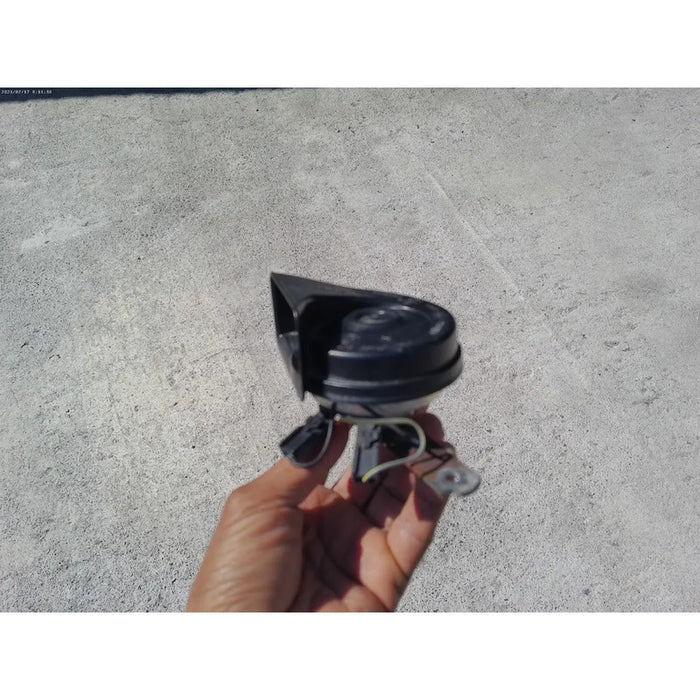 Claxon Original Para Dodge Grand Caravan 2011, 2012, 2013, 2014, 2015, 2016, 2017, 2018, 2019, 2020