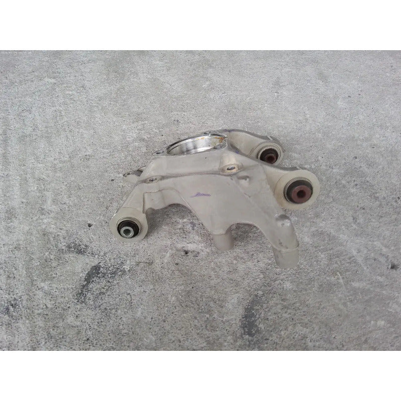 Mango Trasero Izquierdo Original Para Chevrolet Equinox 2018, 2019, 2020, 2021, 2022 Motor 2.0