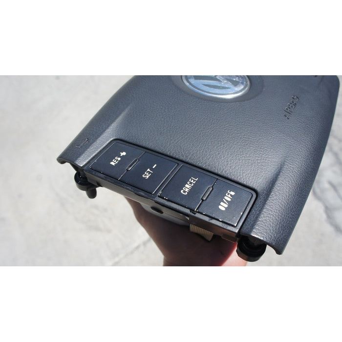 Bolsa De Aire Volante Volkswagen Touareg 2004 2005 2006 2007