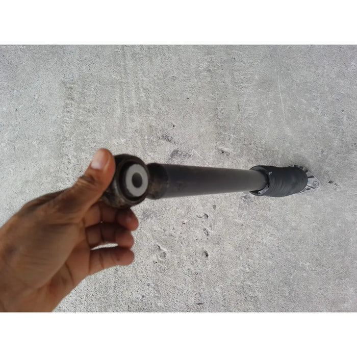 Amortiguador Trasero Izquierdo Para Honda Civic 2016, 2017, 2018, 2019, 2020, 2021 - Motor 1.5 Litros - Original