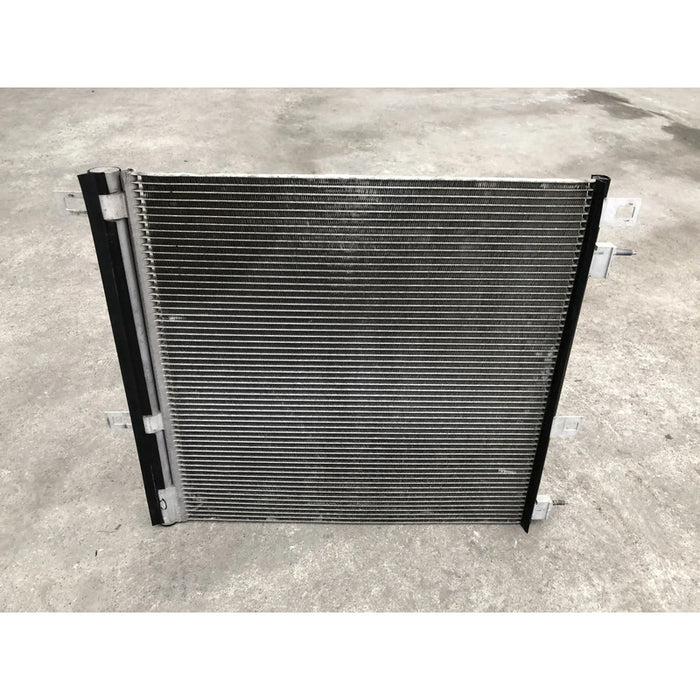 Condensador Original Para Cadillac Xt5 2017, 2018, 2019, 2020, 2021, 2022, 2023, 2024 Motor 3.6