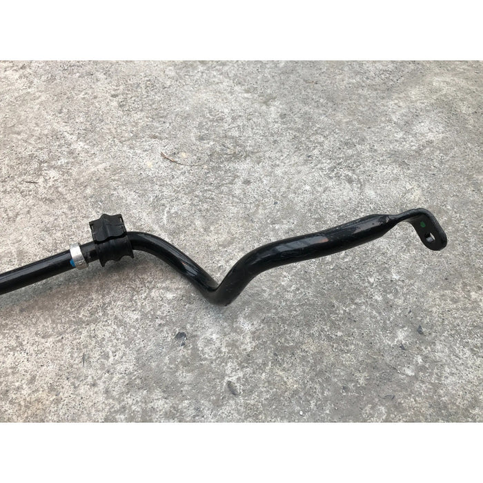 Barra Estabilizadora Delantera Para Nissan Pathfinder 2013, 2014, 2015, 2016, 2017, 2018, 2019, 2020 Motor 3.5 Original